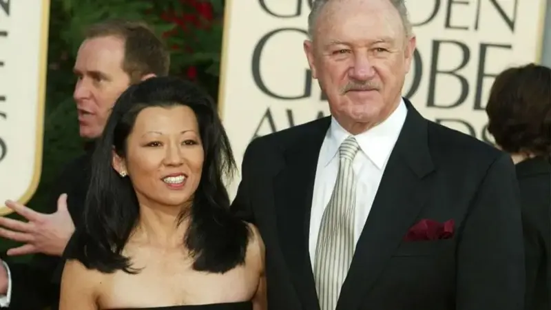 O que se sabe sobre a morte do premiado ator Gene Hackman e esposa