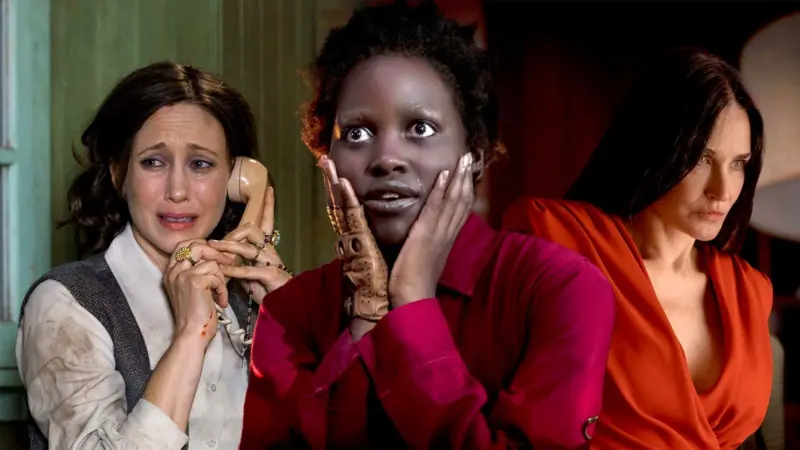 Oscar 2025: por que atuações em filmes de terror merecem ser mais premiadas