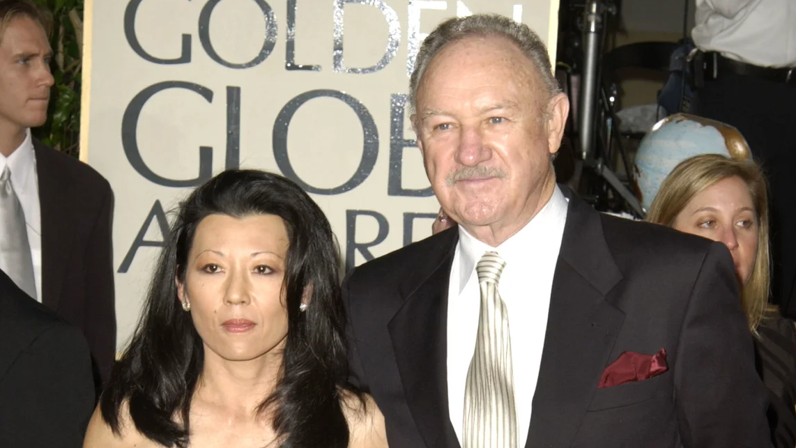 Gene Hackman e esposa são encontrados mortos em casa