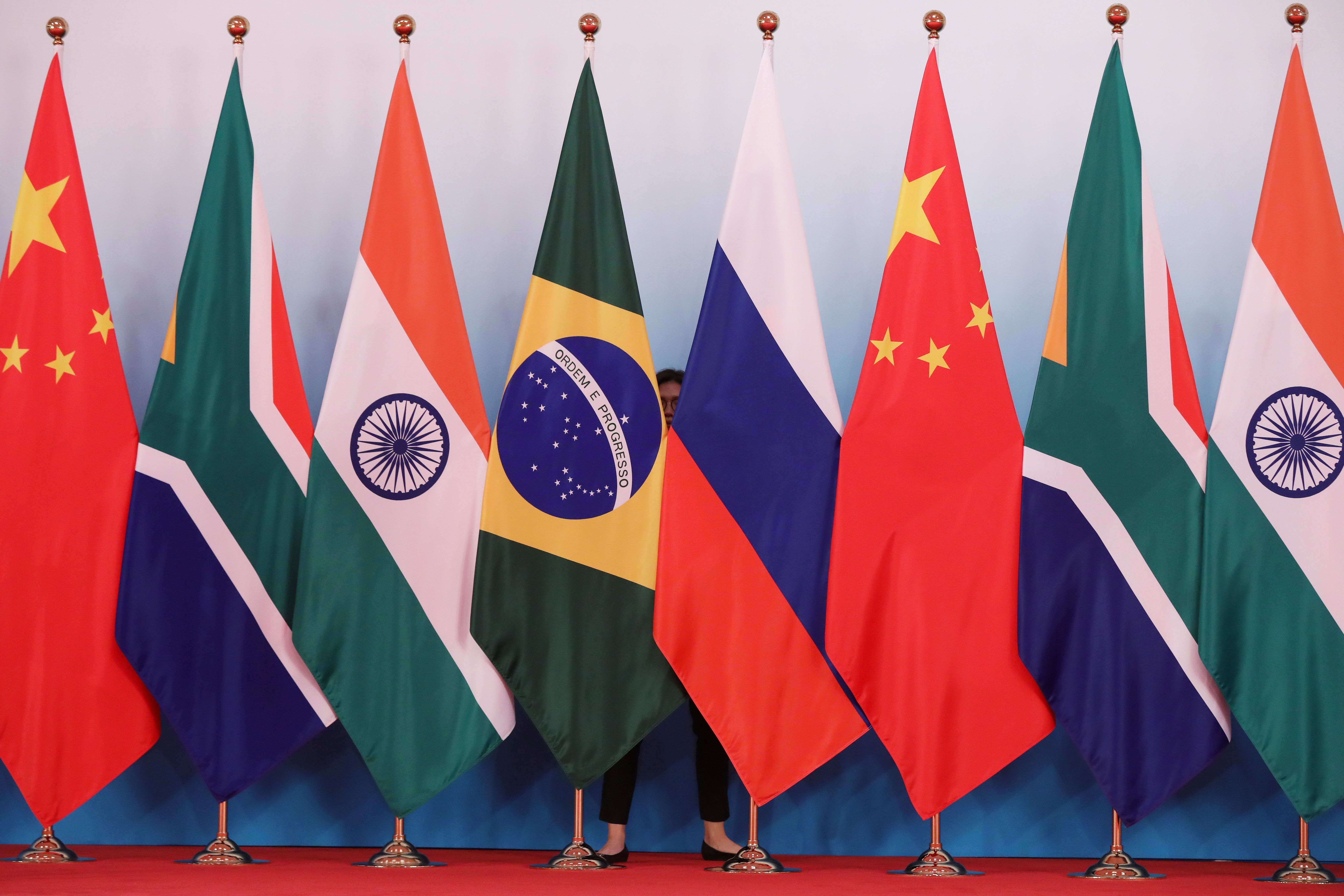 Trilha de Finanças dos Brics: BC e governo firmam 6 prioridades