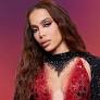 Anitta se inspirou na patinação artística no gelo para compor o figurino de seu show em Campinas (SP). O que aconteceu. Anitta se apresenta seu ensaio...
