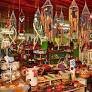 A Feira de Artes e Artesanato de Embu das Artes, na Grande São Paulo, completou 56 anos de criação na sexta-feira (31/1). A localidade é considerada um dos...
