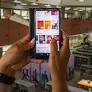 Atualmente o acervo da BibliON, que é atualizado semanalmente com a compra de novos itens, conta com mais de 20 mil livros à disposição A biblioteca...