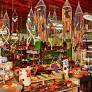 A Feira de Artes e Artesanato de Embu das Artes, na Grande São Paulo, completou 56 anos de criação na sexta-feira (31/1). A localidade é considerada um dos...
