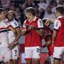 Num fim de semana de dois clássicos contra o Corinthians – no duelo apelidado pela imprensa esportivo como o “Majestoso” – o São Paulo levou a melhor em...