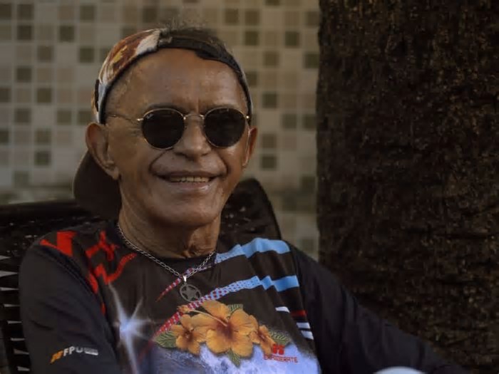 J. Michiles é frevo nas ruas e no cinema, em filme de Helder Lopes, que estreia nesta quinta (13)