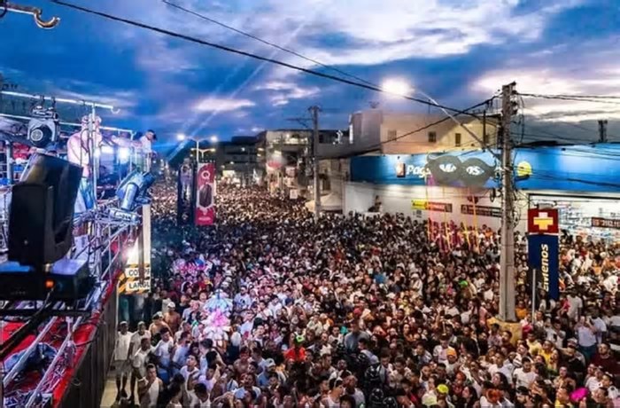 Furdunço tem edição especial no Circuito Batatinha; veja atrações