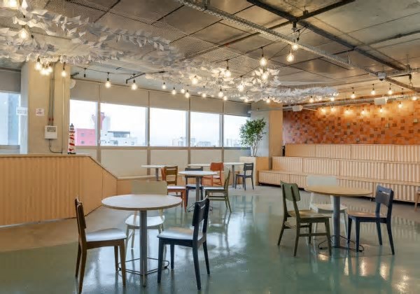 Empreendedorismo e valorização de marcas será tema de eventos do LightHouse Hub