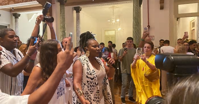 Margareth Menezes confirma Fafá de Belém e Pongo no Trio da Cultura
