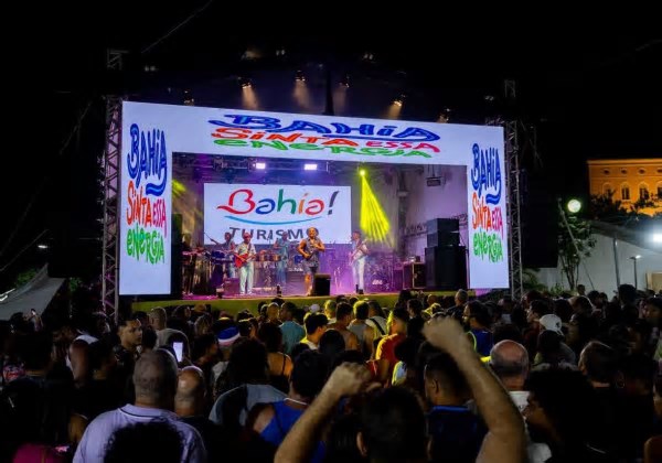 Setur-BA realiza projeto ‘Esperando o Carnaval da Bahia’ para aquecer turismo