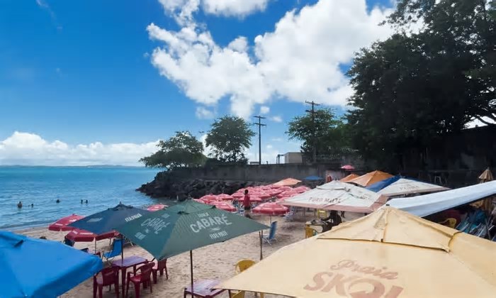 Prainha do MAM: saiba como chegar e desfrutar as belezas do local