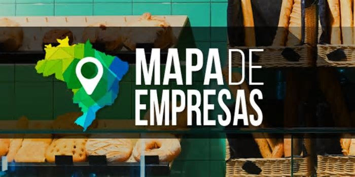 Amazonas ocupa a segunda posição no ranking nacional do Mapa de Empresas