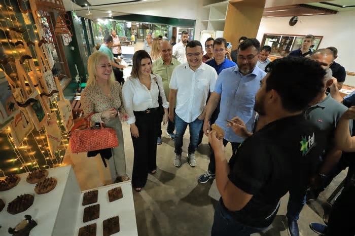 Novo Airão lança IA para impulsionar turismo sustentável na Amazônia