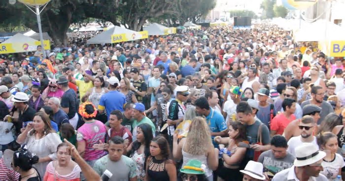 Carnaval 2025 em Manaus: veja onde curtir blocos e bandas