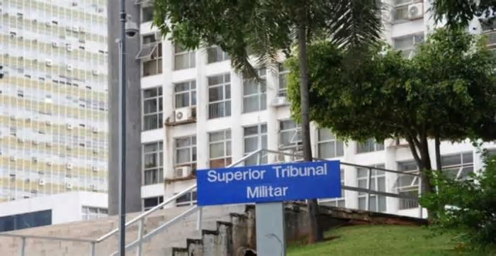 Com salários de até 14,8 mil Superior Tribunal Militar abre inscrições para concurso