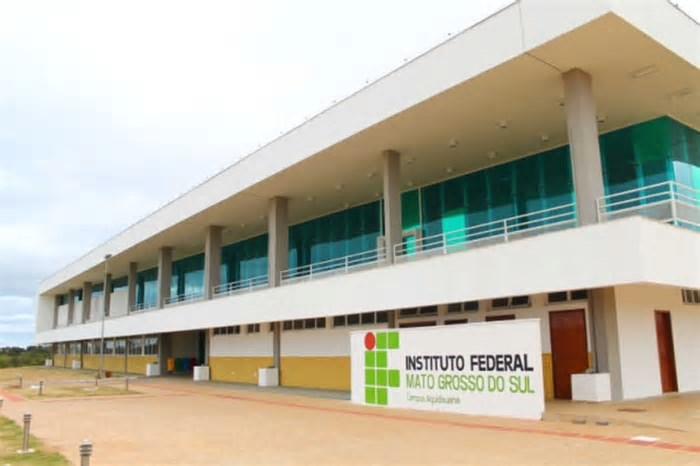 IFMS convoca candidatos de vagas remanescentes do Sisu
