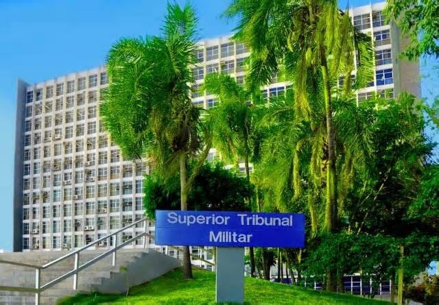 Superior Tribunal Militar abre concurso com salários até R$ 14,8 mil