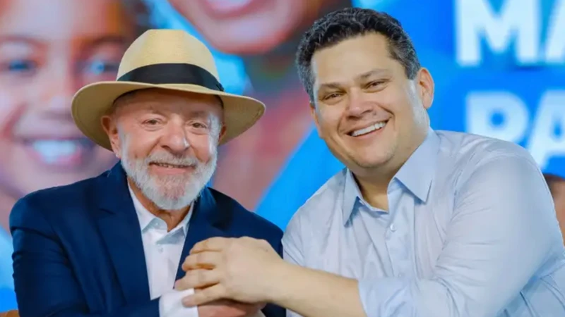 A estratégia de Lula de usar petróleo da Amazônia na eleição de 2026