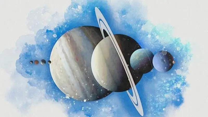 O que significa o raro alinhamento de planetas que está acontecendo no céu
