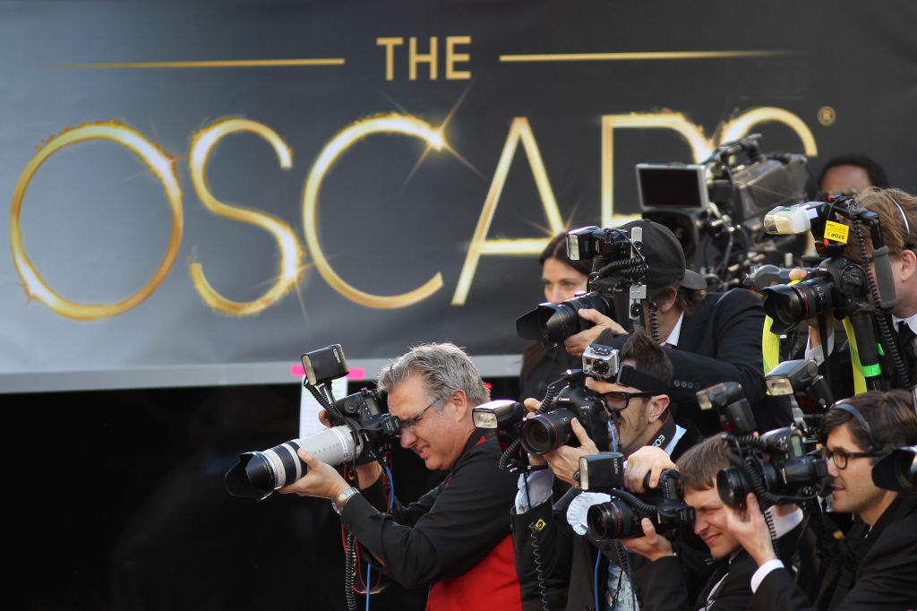 Oscar: como funciona seleção de joias para o tapete vermelho