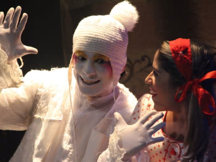 O que fazer em Recife no fim de semana? Tem teatro infantil, shows e exposições em destaque