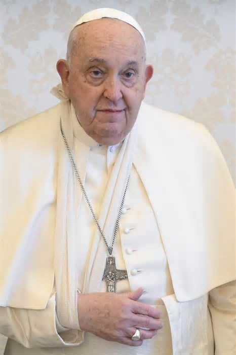 Estado de saúde do Papa Francisco é atualizado pelo Vaticano; veja