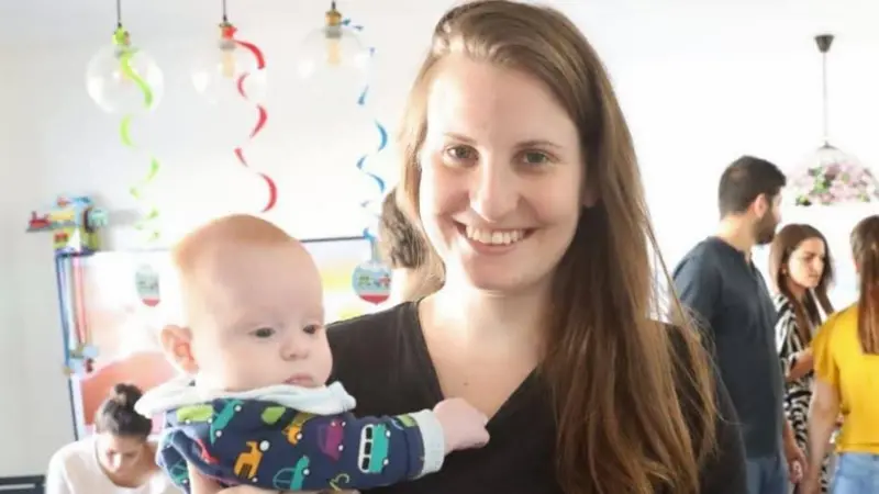 O drama da família Bibas: a mãe, bebê e menino de 5 anos mortos em poder do Hamas