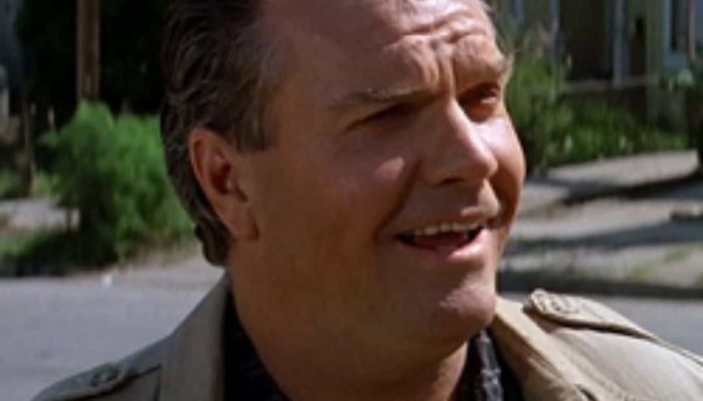 Morre Peter Jason, ator de 