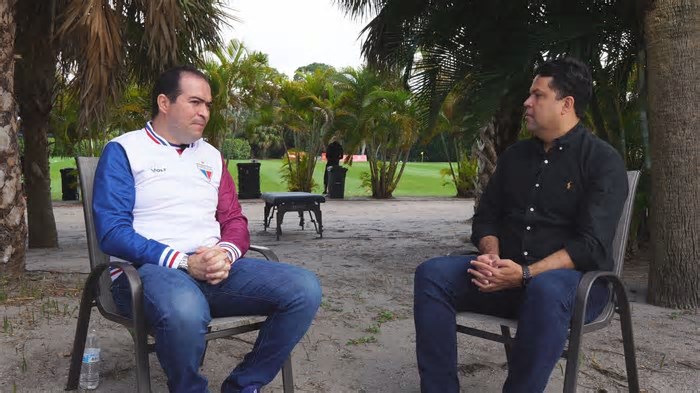 CEO do Fortaleza, Marcelo Paz revela propostas de gigantes e avalia futuro
