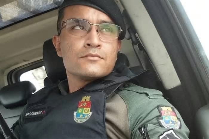 PM que morreu após ser baleado por outro PM estava há 7 anos na corporação