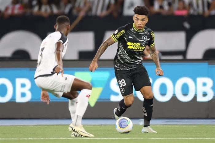 Vasco x Botafogo: onde assistir ao vivo e online pelo Campeonato Carioca