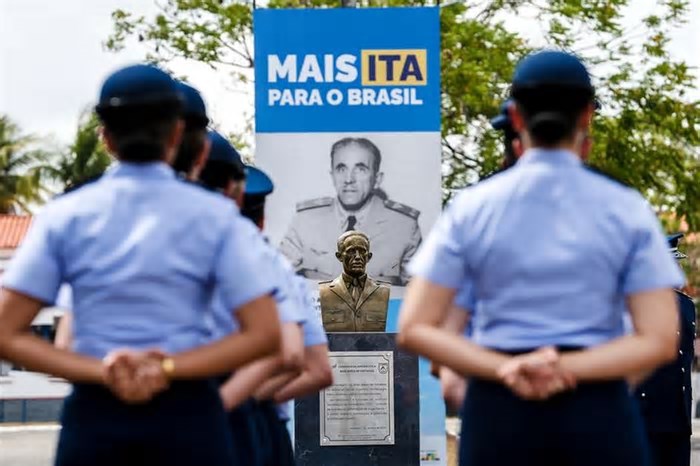Como está o ITA Ceará 1 ano após o lançamento da pedra fundamental do campus Fortaleza