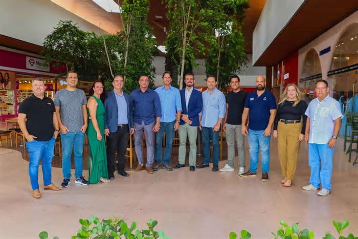Eusébio vai sediar o primeiro Hub Imobiliário do Nordeste