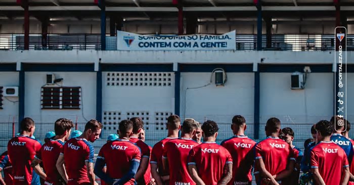 Fortaleza no Brasileirão: todas as rodadas e datas dos jogos