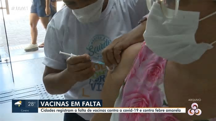 Atendimento de Urgência é reforçado em Manaus com novas 15 ambulâncias