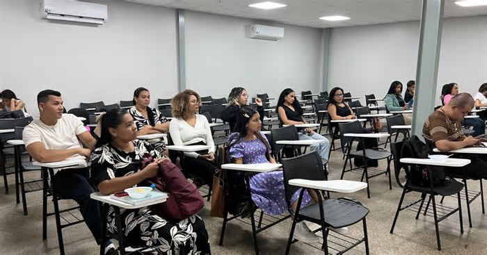 Curso de preparação em entrevistas de emprego abre vagas em Manaus