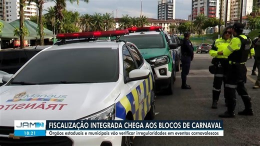 Confira horários de funcionamento do comércio em Manaus durante o Carnaval 2025