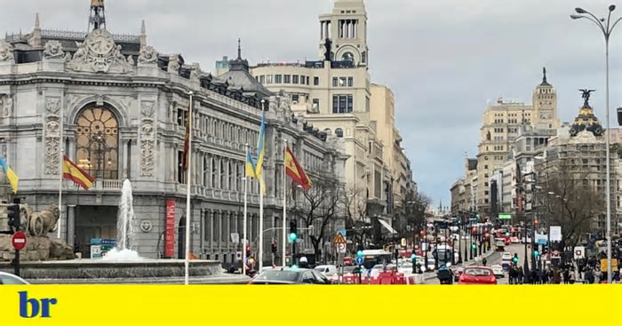 Recife terá voo direto para Madri. Nordeste do Brasil quer mais turistas europeus