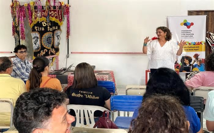 Recife recebe ação formativa gratuita sobre direitos culturais e humanos