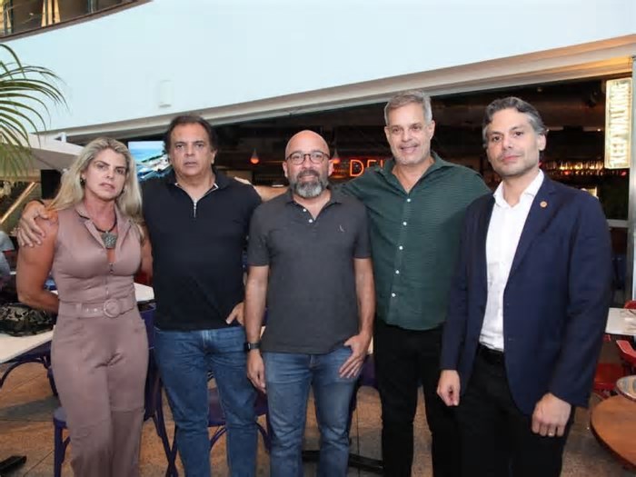 Carnaval 2025: Camarote Marco Zero apresenta novidades para edição deste ano