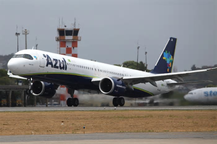 Azul anuncia patrocínio no Carnaval de Recife, principal hub da companhia na região