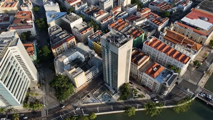 Porto Digital cresce 14% e fatura mais de R$ 6,2 bilhões em 2024