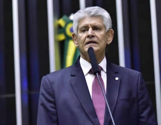 STF indica ofensiva contra parlamentares suspeitos de desvios de emendas