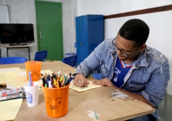Centros Juvenis de Ciência e Cultura abre inscrições para ciclo de oficinas presenciais e on-line