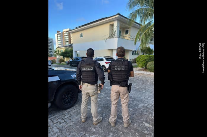 Operação Restitutio investiga esquema milionário de fraudes em pedidos de reembolsos a planos de saúde na Bahia