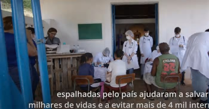 Afya avança no Programa Mais Médicos 3 para oferta de cursos de Medicina em Carinhanha, no oeste da Bahia
