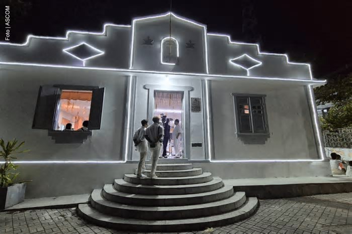 Salvador: Projeto Agô Bahia celebra 131 anos de Mãe Menininha do Gantois