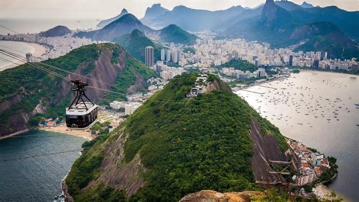 Rio é o destino mais procurado para o Carnaval no Brasil; veja ranking