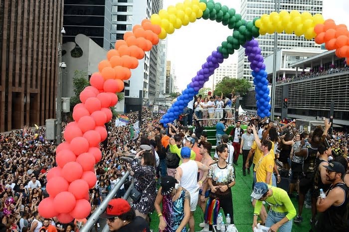 Descubra os 10 destinos brasileiros mais procurados para o Carnaval 2025