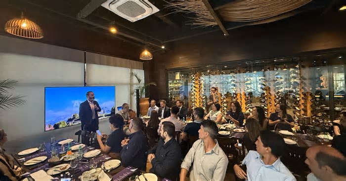 Agentes de viagem de Minas participam de evento com BH Airport e Azul para promover a nova rota BH – Bariloche